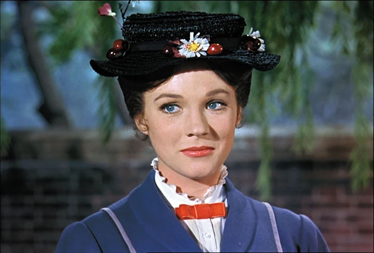 Mary Poppins compie 60 anni: omaggio al film con Julie Andrews e Dick Van Dyke