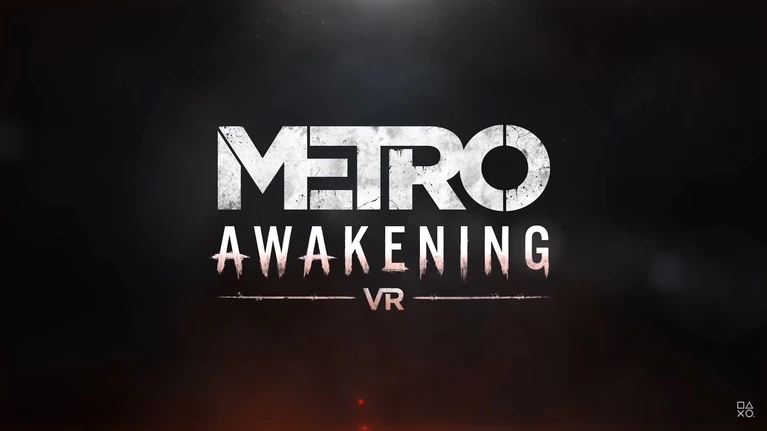 Sei minuti di gameplay nel nuovo trailer di Metro Awakening