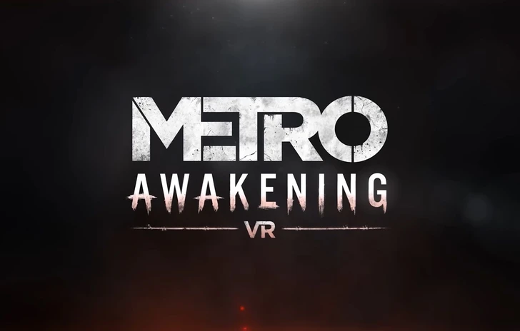 Sei minuti di gameplay nel nuovo trailer di Metro Awakening