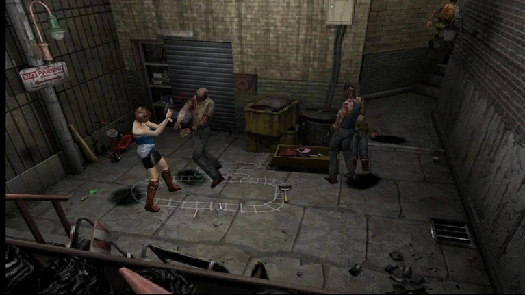 25 anni di Resident Evil 3 Nemesis. Da spin-off a leggenda