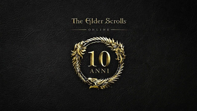 The Elder Scrolls Online  Il vostro posto è qui
