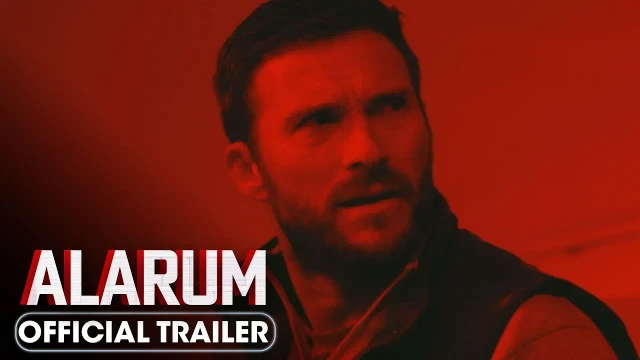 Alarum (2025)  Trailer ufficiale