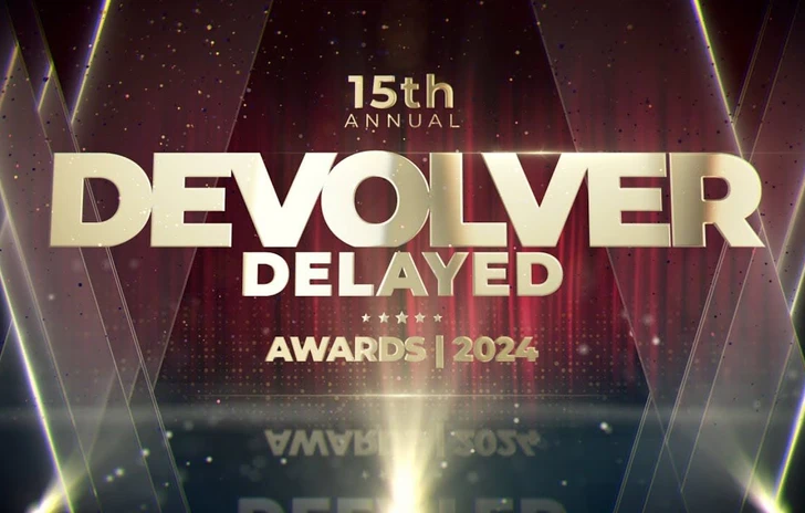 Devolver Delayed annunciati i giochi rinviati del 2024 