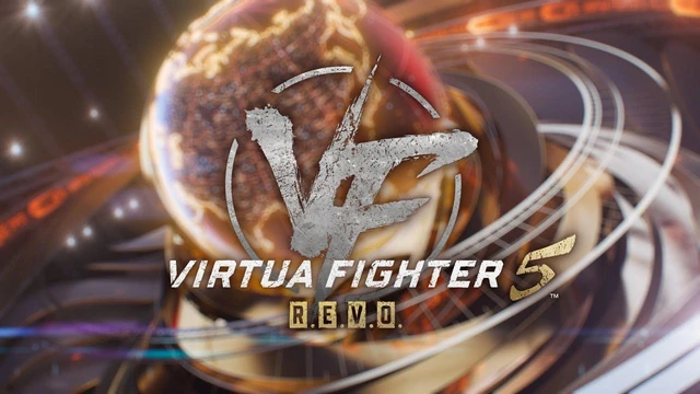 Virtua Fighter 5 R.E.V.O. annunciato per PC