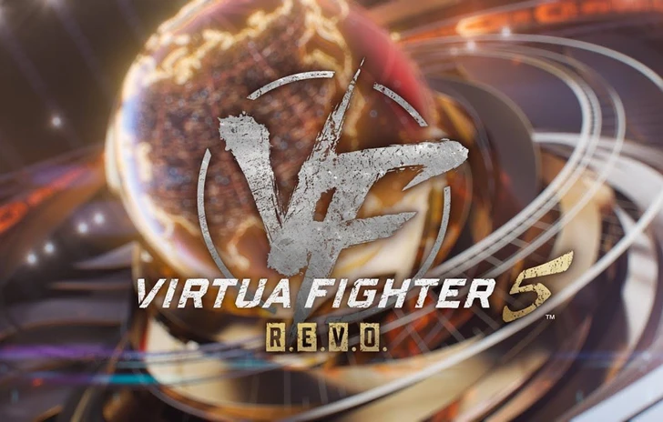 Virtua Fighter 5 REVO annunciato per PC