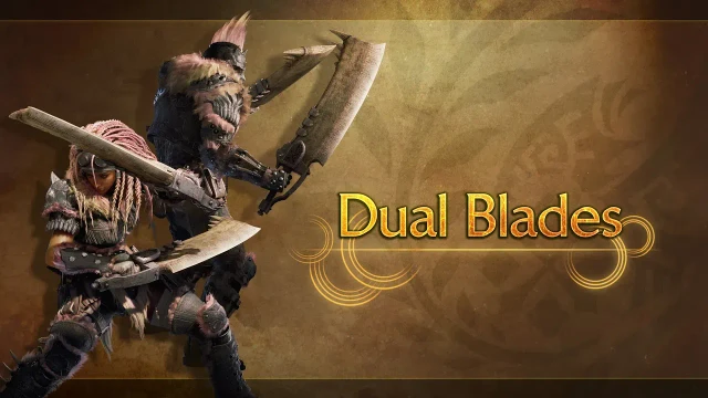 Monster Hunter Wilds Dual Blades  Weapon Overview