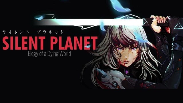 Silent Planet  Trailer Annuncio