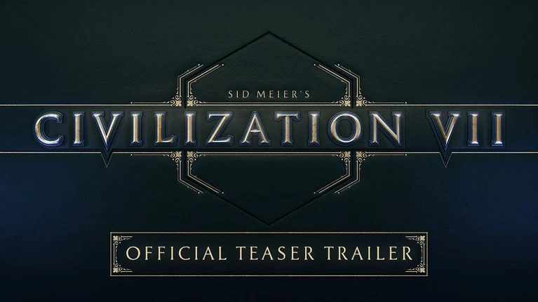 Sid Meiers Civilization VII è il grande annuncio di 2K