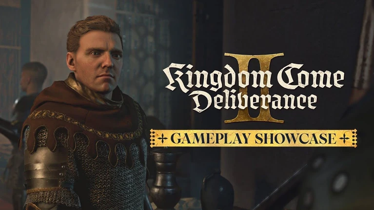 Kingdom Come Deliverance II 25 minuti di gameplay dalla Gamescom