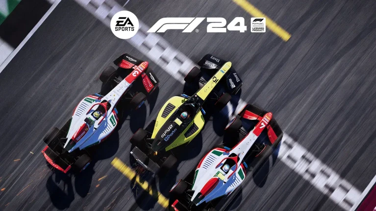 F1 24 scatta la Stagione 3 con Ayrton Senna il trailer