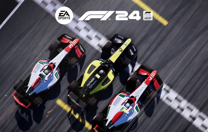 F1 24 scatta la Stagione 3 con Ayrton Senna il trailer