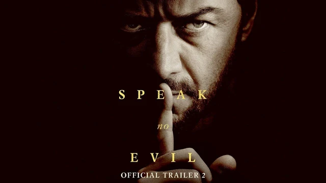Speak No Evil  Secondo trailer originale del remake statunitense