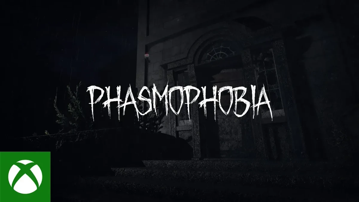 Phasmophobia Official Xbox Release Date Trailer Xbox Partner