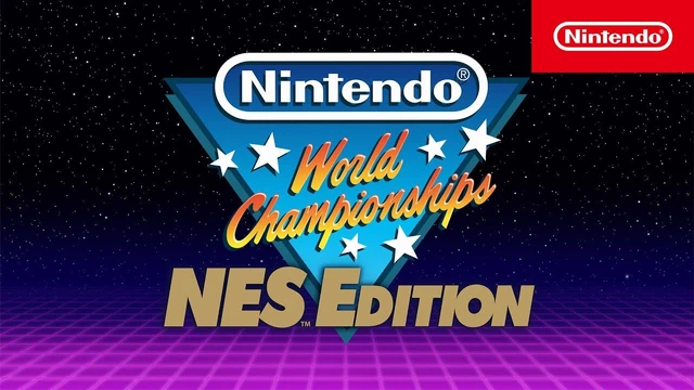 Nintendo World Championships NES Edition  In arrivo il 18 luglio (Nintendo Switch)