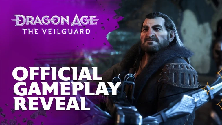 Dragon Age The Veilguard presenta il suo gameplay con un trailer