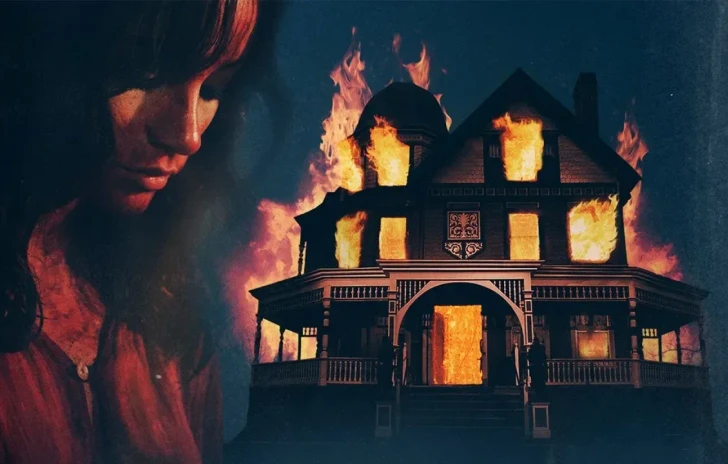 The House of the Devil (2009)  Trailer originale