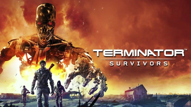 Terminator: Survivors in early access su PC dal 24 ottobre
