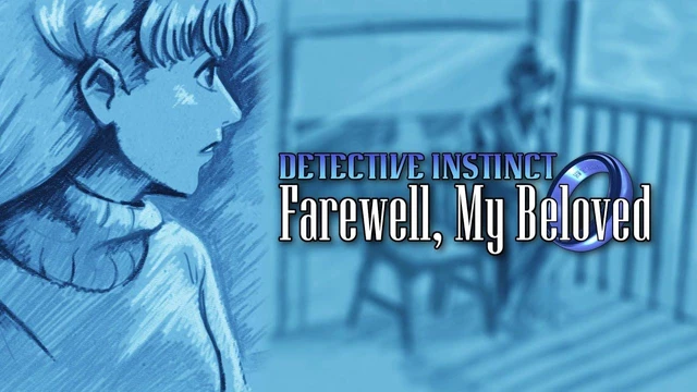 Detective Instinct: Farewell, My Beloved annunciato per PC 