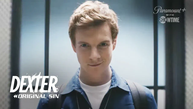 Dexter Original Sin il trailer della serie tv