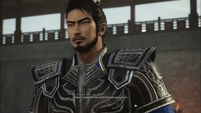 Dynasty Warriors Origins si lega agli ufficiali nel nuovo trailer