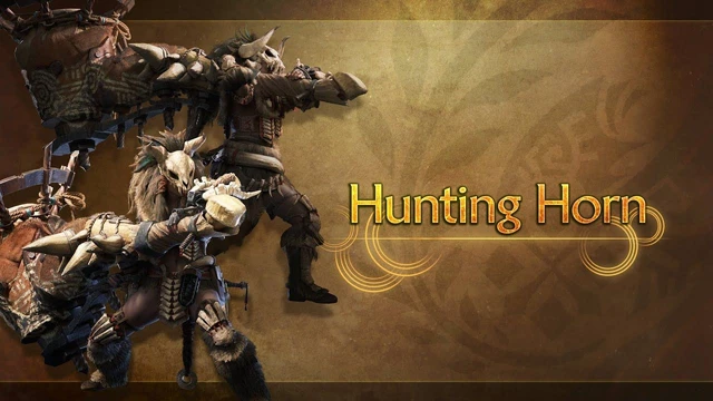 Monster Hunter Wilds Hunting Horn  Weapon Overview