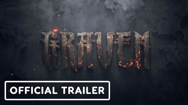 Graven  Official Release Date Trailer  Realms Deep 2023