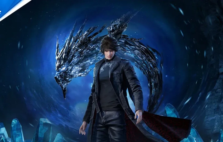 Lost Soul Aside il trailer gameplay e la finestra di lancio