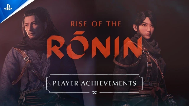 Rise of the Ronin, disponibile la demo su PS5