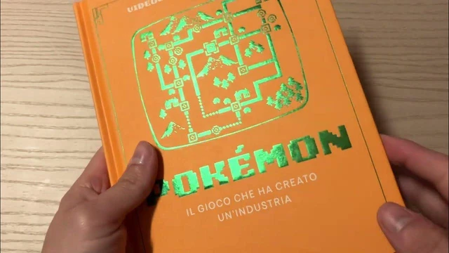 Videogiochi Leggendari i Pokémon invadono la libreria