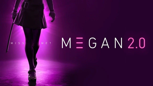 M3GAN 20  Teaser ufficiale