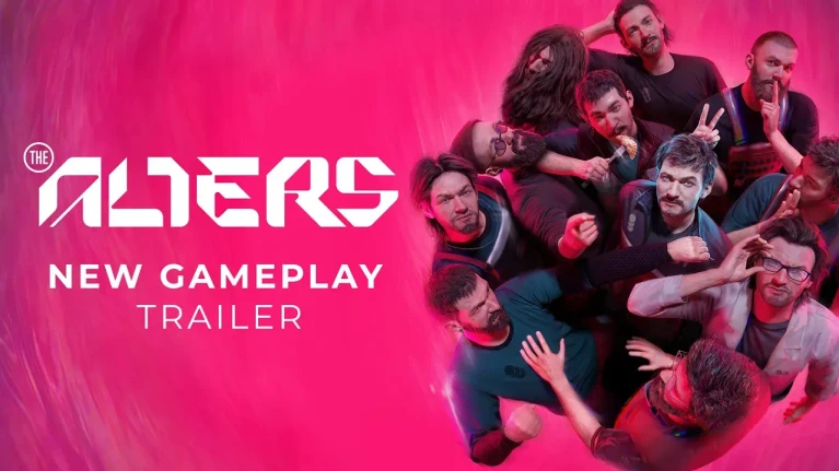 The Alters ha una demo e un nuovo trailer gameplay