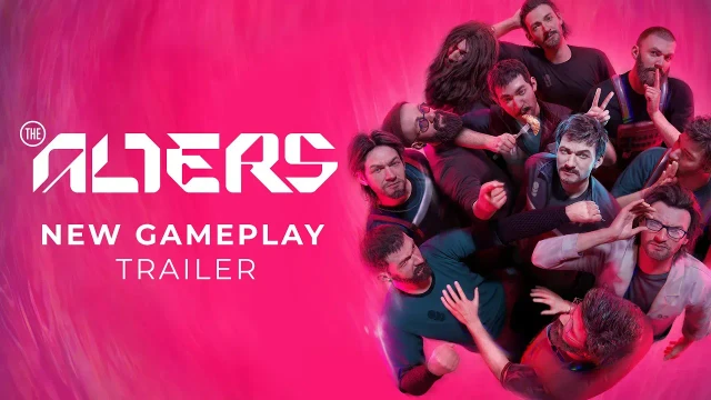 The Alters  il trailer gameplay