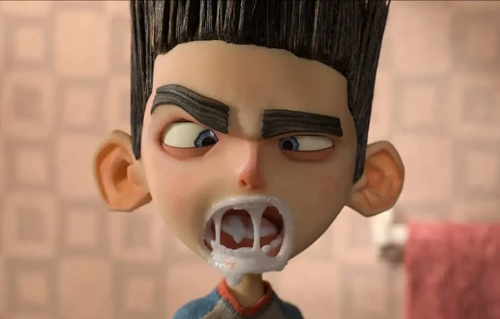 ParaNorman  Trailer italiano