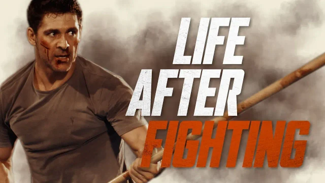 Life after fighting  Trailer originale 2024