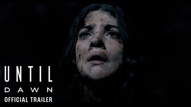 Until Dawn  Trailer ufficiale HD