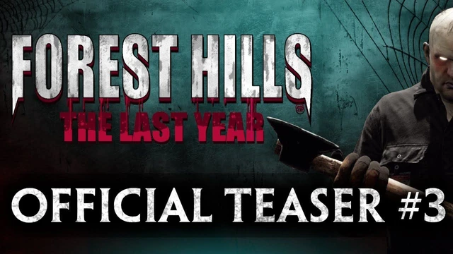 Forest Hills The Last Year  Official Teaser 3  Fear Never Dies