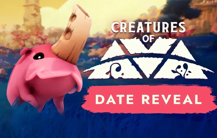 La data di uscita di Creatures of Ava nel nuovo trailer