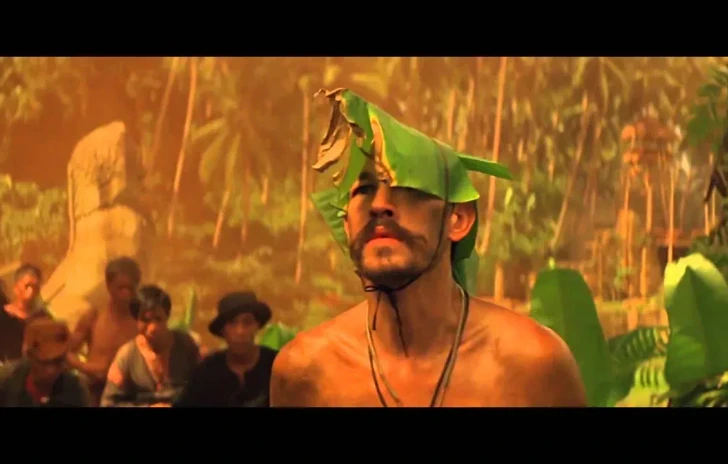 Apocalypse Now  Redux  Trailer originale