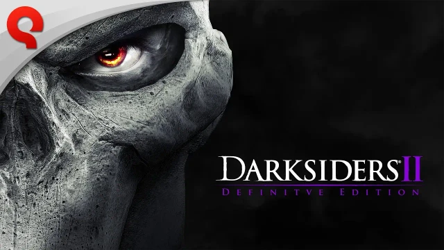 Darksiders II Deathinitive Edition  PlayStation 5  Xbox Series XS Announcement Trailer