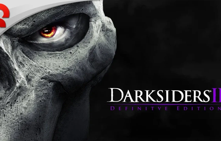 Darksiders II Deathinitive Edition  PlayStation 5  Xbox Series XS Announcement Trailer