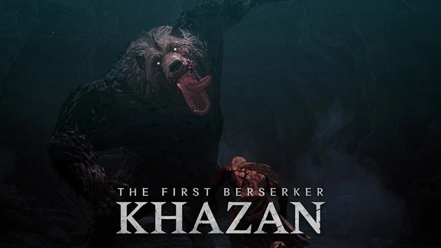 The First Berserker Khazan  Deep Dive on Weapons Action and Combat