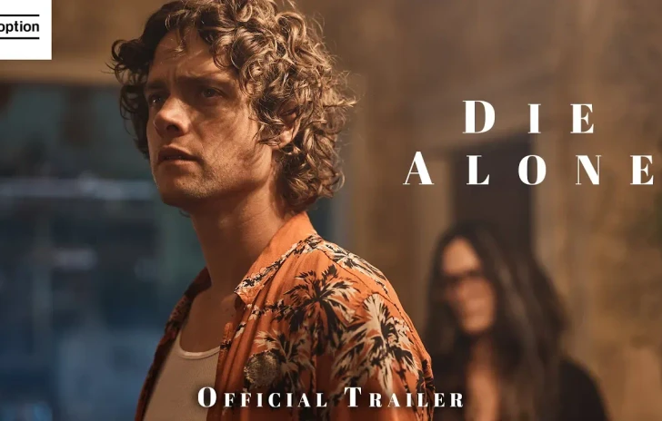 Die Alone (2024)  Primo trailer ufficiale