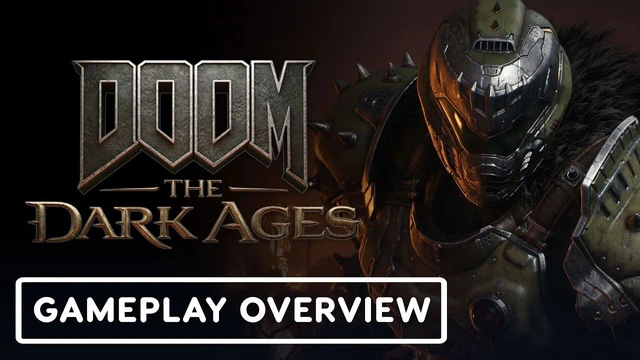 DOOM The Dark Ages  Gameplay Overview