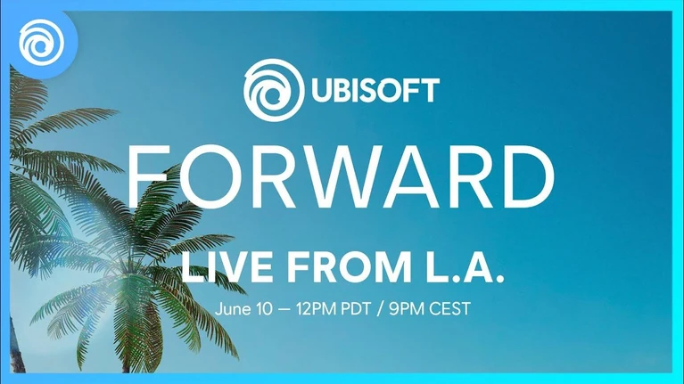 Ubisoft Forward 2024  tutte le novità e i trailer