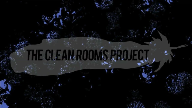 THE CLEAN ROOMS PROJECT  KAROUS 2