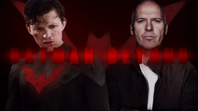 Batman Beyond  Il trailer di Dr FlashPoint