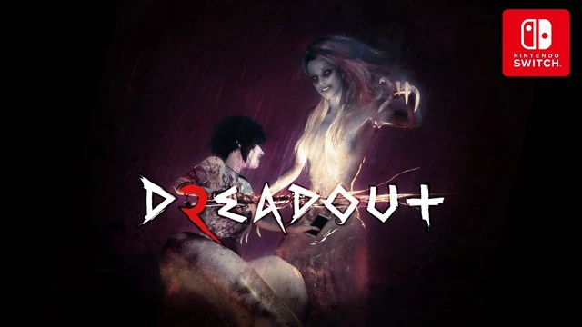 DreadOut 2 in uscita su Switch il 18 gennaio 2024