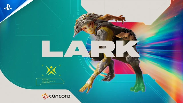 Concord  Trailer Abilità Lark  PS5  PC Games