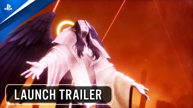 Shin Megami Tensei V Vengeance  il trailer di lancio