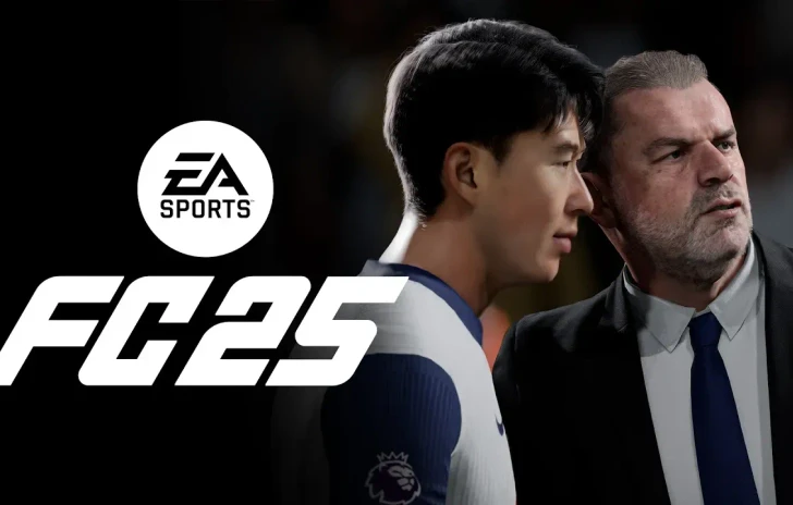 EA Sports FC 25 i dettagli su Carriera e Ultimate Team in trailer